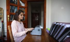 Umudun adı: Hatice Öğretmen