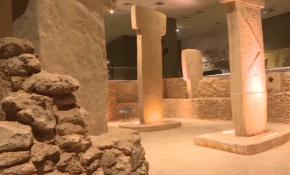 Amerikan Arkeoloji Enstitüsü: 3 kafatası 2017'nin en şaşırtıcı keşfi