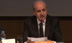 "İlk 11 ay sonunda 30,7 milyonluk turist sayısına ulaşmış olduk"