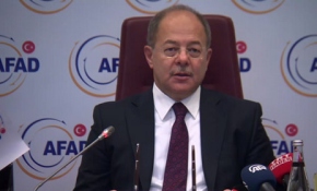 Recep Akdağ: Deprem haritası parsele kadar detaylandırıldı
