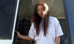 Myanmar'da gözaltına alınan TRT World ekibi serbest bırakıldı