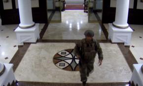 Kahraman ilan edilen yüzbaşı “FETÖ’cüyüm” diyerek teslim oldu