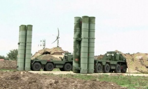 S-400 füze savunma sisteminin özellikleri nelerdir?