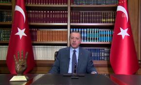 Cumhurbaşkanı Erdoğan: ABD ve İsrail gerilimi tırmandırmaktan kaçınmalı