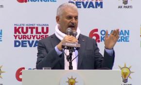 Başbakan Binali Yıldırım: Son KHK'dan onlara bir rant çıkmaz