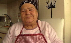 76 yaşında youtuber oldu