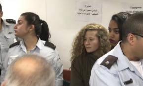 Temimi ile annesinin gözaltı süresi 8 gün uzatıldı