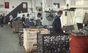 Taşeron işçilerin kadro başvuruları bugün başlıyor