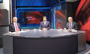 Kalkınma Bakanı Lütfi Elvan: 2018 sanayide dijital dönüşüm yılı olacak