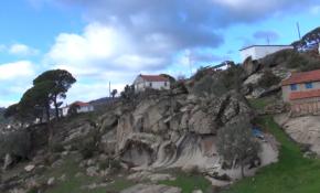 Antik soğuk hava depoları