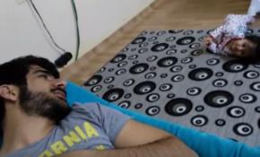 Şehit polis Hakan Can'ın son videosu yürekleri dağladı