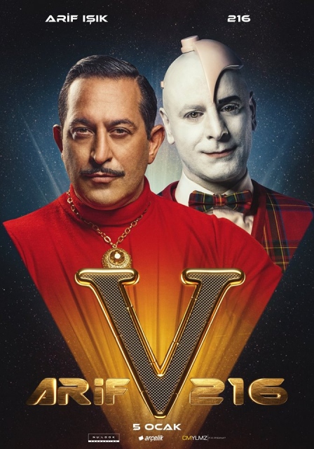 Arif v 216