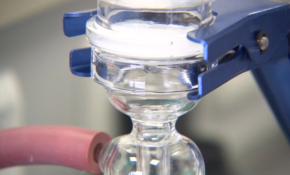 Atık sudan uyuşturucu takibi