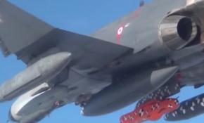 Yerli SOM-B1 Füzesi