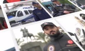 Bütün polisler "Fethi Sekin" oldu