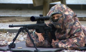 Her şeyi bir kenara bıraktı, 15 Temmuz şehidi nişanlısının izinden gitti