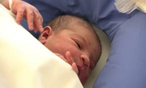 Avusturya'da doğar doğmaz ırkçılıkla tanıştı