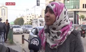 Filistinliler, İsrail'in idam cezası öngören yasa tasarısına tepkili