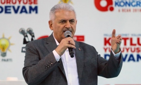 Başbakan Binali Yıldırım: İran halkının uyanık olmasını istiyoruz
