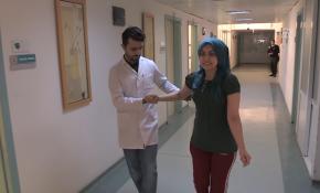 MS hastalığına "Alemtuzumab" yöntemi umut oldu