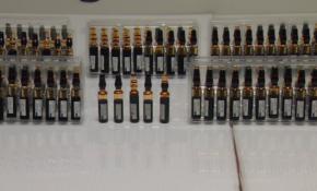 At dopingini botoks serumu diye satmaya çalışan çete çökertildi