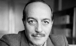 Cemal Süreya vefatının 28. yılında anılıyor