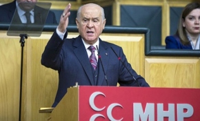 Devlet Bahçeli: 2019'dan sonraki 5 yıl boyunca da destekleyeceğiz