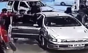 Gazileri darbeden 2 saldırgan hakkında iddianame hazırlandı