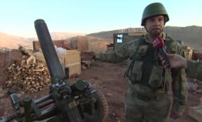 TRT'den Mehmetçik'e sürpriz