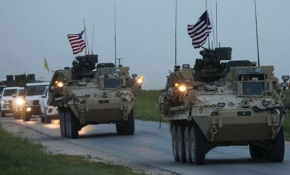 ABD'den 400 teröriste eğitim