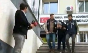 İstanbul'da ünlü isimlerin evlerini de soyan hırsız yakalandı