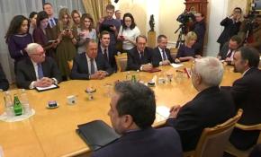 İran ve Rusya: Soçi'deki Kongre Cenevre görüşmeleri için önemli