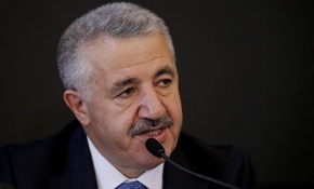 Kanal İstanbul'un güzergahını açıklandı