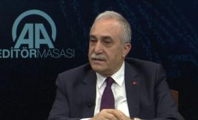 Fakıbaba: En lüks restoranda bile et fiyatları düştü