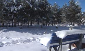 Hava sıcaklıkları hissedilir derecede azalacak