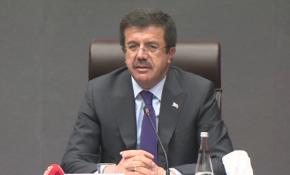 Ekonomi Bakanı Nihat Zeybekci: Brexit'ten ithalat ve ihracat negatif etkilenmeyecek