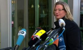 Almanya'da koalisyon çabası