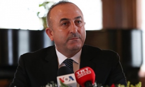 Dışişleri Bakanı Mevlüt Çavuşoğlu: Türkiye, ABD'den daha güvenli bir ülkedir