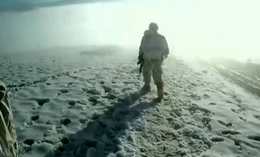 İçişleri Bakanı Süleyman Soylu'dan anlamlı paylaşım