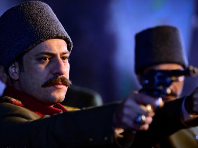 Mehmetçik Kut'ül Amare başlıyor