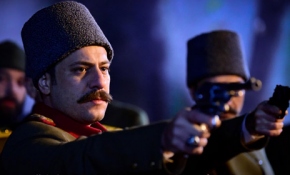 Mehmetçik Kut'ül Amare başlıyor