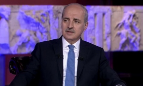 Numan Kurtulmuş: Şu anda 57 tarihi eserimiz Türkiye'ye getirilmek için listede