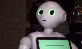 Yeni nesil robotlar, insanın duygularını ayırt edebiliyor