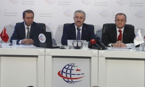 Çılgın proje Kanal İstanbul'un detayları açıklandı