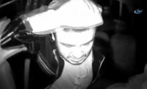 Adana'da minibüste insanlık dışı saldırı