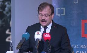 Başbakan Yardımcısı Hakan Çavuşoğlu Güçlü olmak seni haklı yapmaz