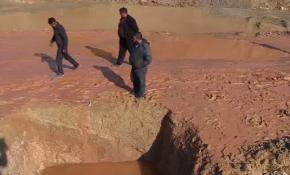 İnşaat sahasındaki ihmal 2 kardeşin canına mal oldu