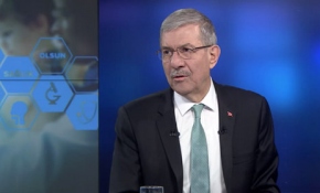 Ahmet Demircan: Sağlık personeline şiddet kabul edilebilir birşey değil