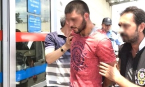 Suriyeli hamile kadın ve çocuğunu öldürenlerin cezası belli oldu