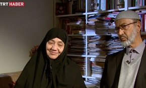 Hasan Hoca'nın Yunanistan'da sıkıntılarla dolu yaşam hikayesi